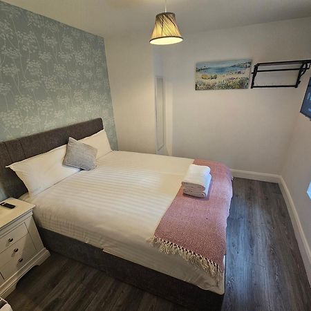 3 Eyre Square Lane Daire Galway Dış mekan fotoğraf