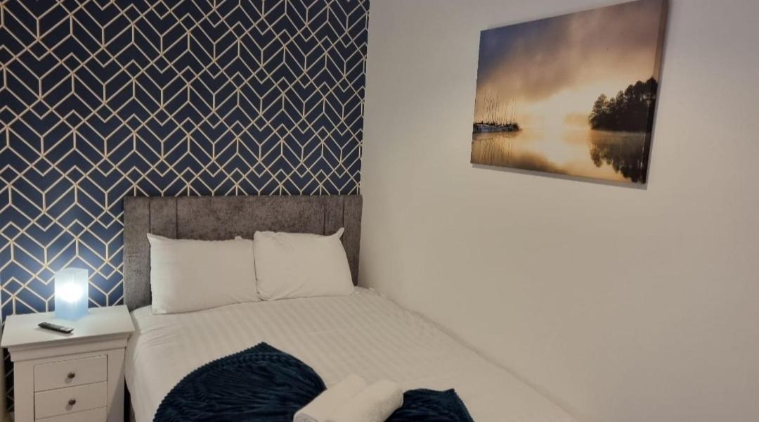 3 Eyre Square Lane Daire Galway Dış mekan fotoğraf