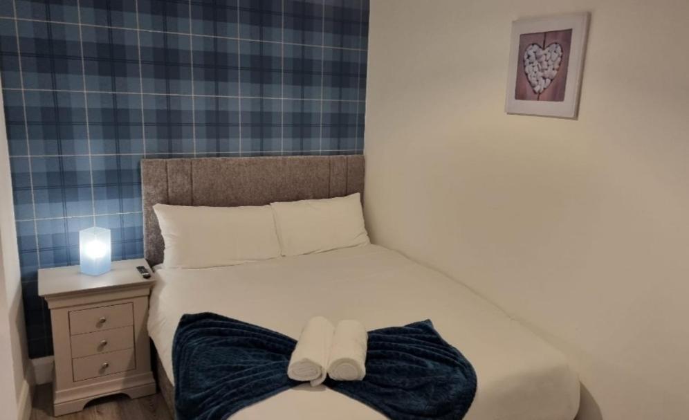 3 Eyre Square Lane Daire Galway Dış mekan fotoğraf