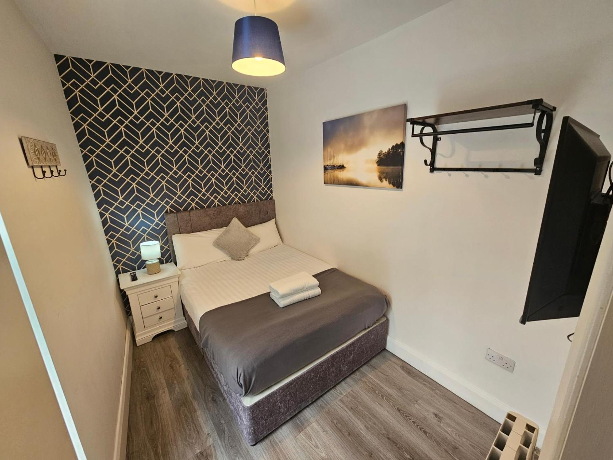 3 Eyre Square Lane Daire Galway Dış mekan fotoğraf